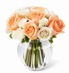 Spring Garden Bouquet